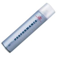 Fixativ spray cu fixare foarte puternica Performance, 500 ml, Wella Professionals 