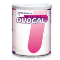 Duocal Supliment energetic, 400 g, Nutricia