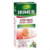 Humer Stop Virus Spray nazal, 15 ml, Urgo