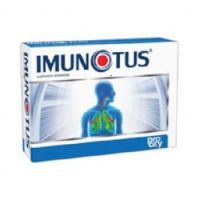 Imunotus, 20 capsule, Fiterman Pharma