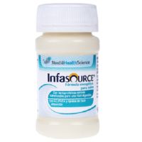 Formula de lapte speciala Infasource, 90 ml, Nestle
