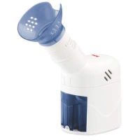 Inhalator cu abur cald, 92611, Medel