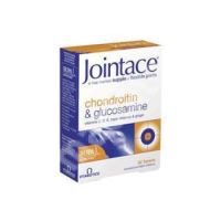 Condroitina si glucozamina Jointace, 30 tablete, Vitabiotics