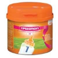 Lapte praf formula speciala AR1, +0 luni, 400 g, Plasmon