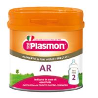 Lapte praf formula speciala AR2, +6 luni, 350 g, Plasmon