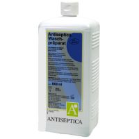 Lotiune antimicrobiana pentru spalarea pielii, Dermotan, 1000 ml, Antiseptica