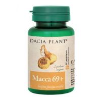 Macca 69+, 60 cpr, Dacia Plant