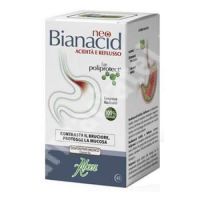 Neo Bianacid cu Poliprotect, 45 capsule, Aboca