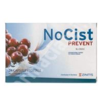 NoCist Prevent, 24 capsule, Specchiasol