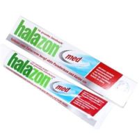 Pasta de dinti Halazon Med, 75 ml, Helago Pharma