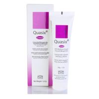 Quasix crema anti-roseata, 30 g, Life Science