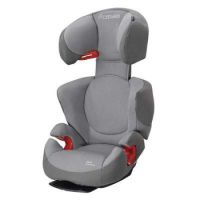 Scaun auto - Rodi Air Protect, Concrete Gray, 15-36 kg, Maxi Cosi