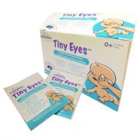 Servetele umede oculare, 30 buc, BabyWorks