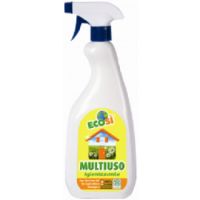 Solutie Bio Eco dezinfectanta pentru toate suprafetele, 750 ml, Ecosi