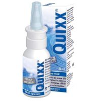 Spray nazal Ocean, 30 ml, Quixx