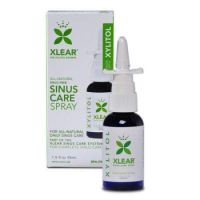 Spray nazal Sinus Care, 45 ml, Xlear