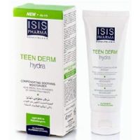 Teen Derm Hydra Crema pentru pielea predispusa la acnee, 40ml, IsisPharma