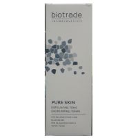Tonic pentru ten gras Pure Skin, 60 ml, Biotrade