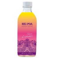 Ulei Monoi de Tahiti Elixir of Love, 100 ml, Hei Poa