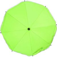 Umbrela cu protectie UV 50+ Verde, 75cm, 67115004, Fillikiid