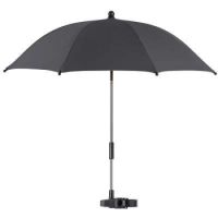 Umbrela de soare protectie UV 50+ Neagra, 72152, Reer