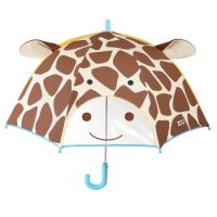 Umbrela pentru copii Girafa Zoobrella, 235805, SkipHop
