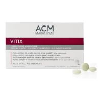 Vitix, 30 cps, ACM