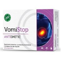 VomiStop, 18 cpr, Esvida Pharma