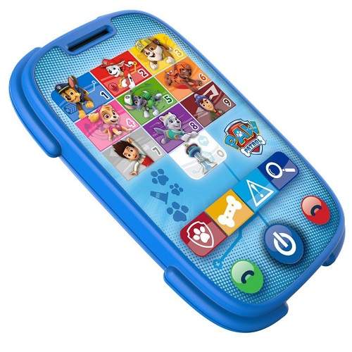 Smartphone Nickelodeon Paw Patrol, S17990, Kidz Delight