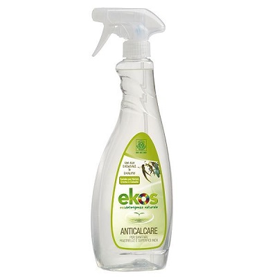 Solutie Eco anticalcar, 750 ml, Ekos