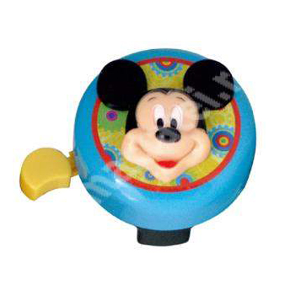 Sonerie 3D Mickey/Minnie, C864086, Stamp
