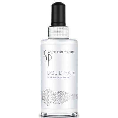 SP Liquid Hair, Tratament Intensiv de Regenerare Moleculara, 100ml, Wella Professional