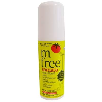 Spray lichid, 80ml, M Free