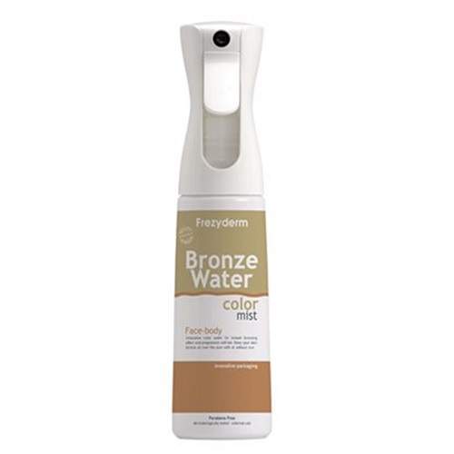 Spray autobronzant Bronze Water Color Mist, 300 ml, Frezyderm