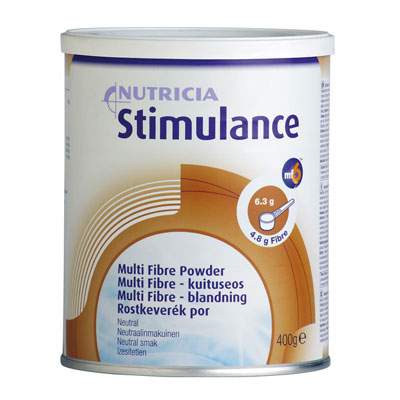 Stimulance, 400g, Nutricia