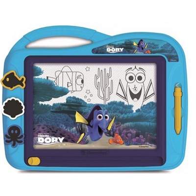 Tabla magnetica, Finding Dory, CL15140, Clementoni