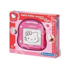 Tableta magica Hello Kitty, CL15878, Clementoni  