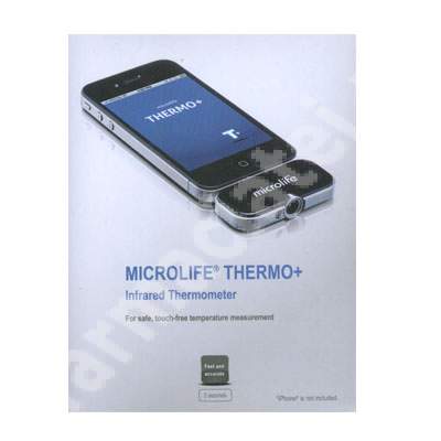 Thermo+, Microlife