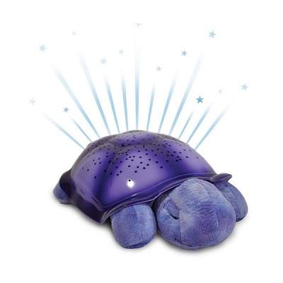 Twilight Turtle Purple, Cloud B