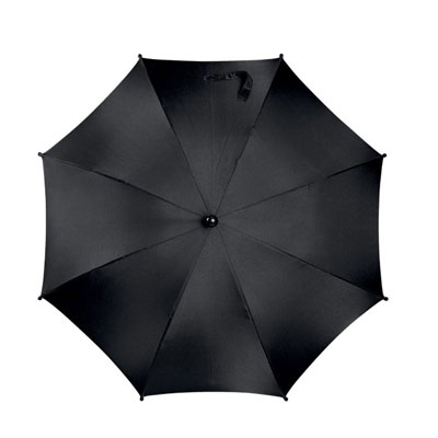 Umbrela cu protectie UV neagra, 82144.5, Reer