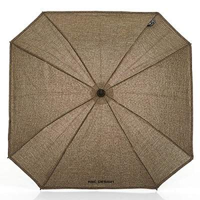 Umbrela cu protectie UV50+ Sunny Bean, +0luni, ABC Design
