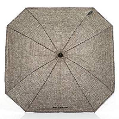 Umbrela cu protectie UV50+ Sunny Maron, +0luni, ABC Design