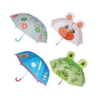 Umbrela de ploaie cu desene, 5800, Fillikid