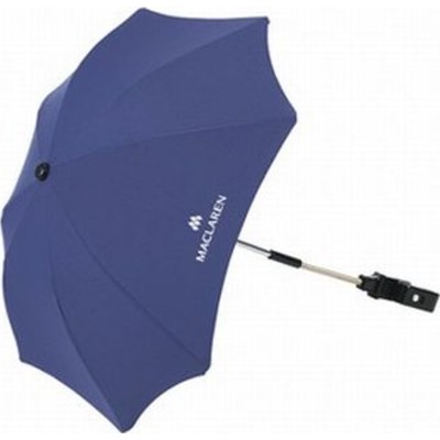 Umbrela parasolar albastra, ART15012, Maclaren