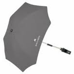 Umbrela parasolar gri, AOX15052, Maclaren