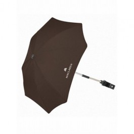 Umbrela parasolar maro, AOX15032, Maclaren