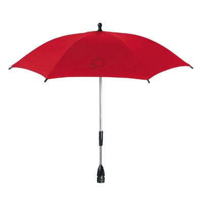 Umbrela parasolar pentru carucior Red Revolution, 72406910, Quinny