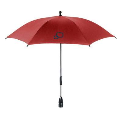 Umbrela parasolar pentru carucior Red Rumour, 72408320, Quinny