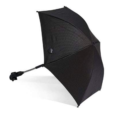 Umbrela pentru carucior Black S, 1101-08 BB, Mima