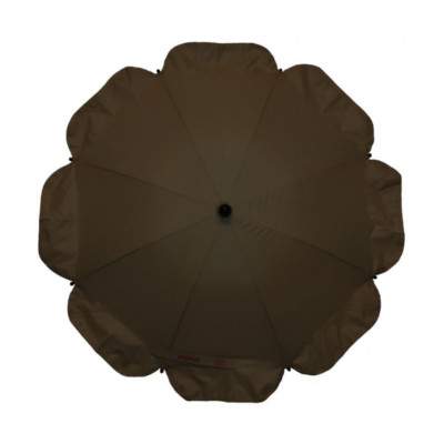 Umbrela pentru carucior brown, 571150-27, Fillikid
